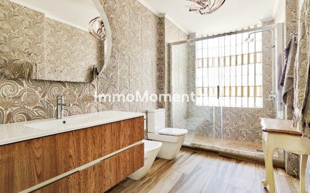 Wiederverkauf - Villa - Orihuela - Dehesa de Campoamor