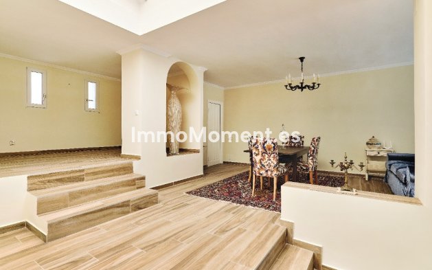 Wiederverkauf - Villa - Orihuela - Dehesa de Campoamor