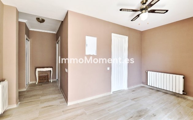 Wiederverkauf - Villa - Orihuela - Dehesa de Campoamor