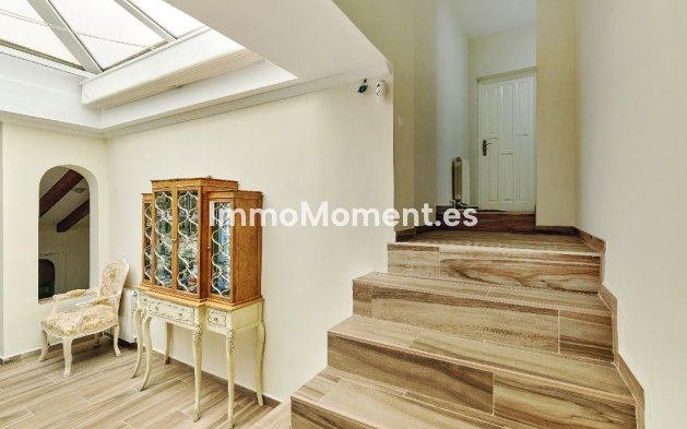 Wiederverkauf - Villa - Orihuela - Dehesa de Campoamor