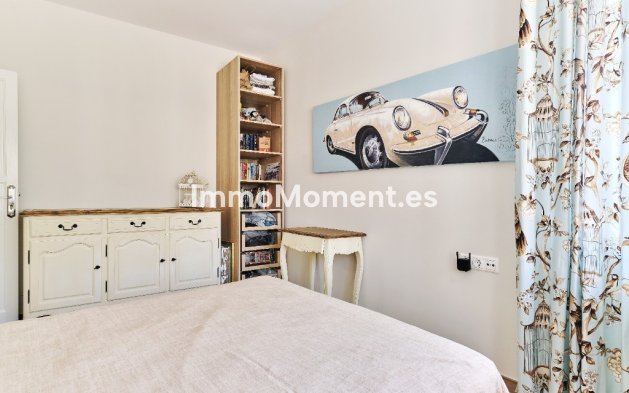 Wiederverkauf - Villa - Orihuela - Dehesa de Campoamor