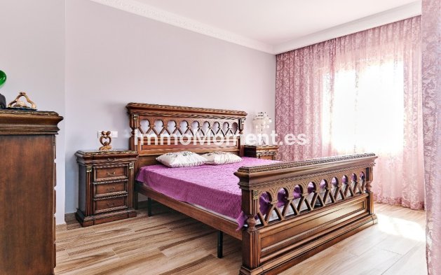 Wiederverkauf - Villa - Orihuela - Dehesa de Campoamor