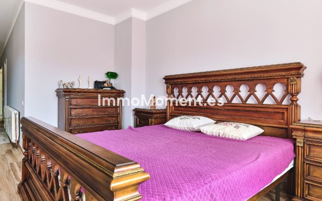 Wiederverkauf - Villa - Orihuela - Dehesa de Campoamor