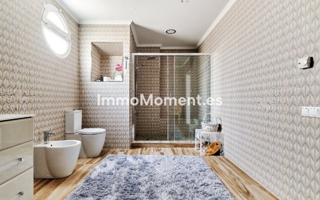 Wiederverkauf - Villa - Orihuela - Dehesa de Campoamor