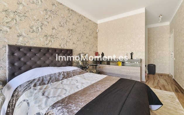 Wiederverkauf - Villa - Orihuela - Dehesa de Campoamor