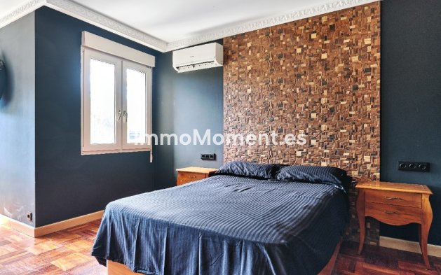 Wiederverkauf - Villa - Orihuela - Dehesa de Campoamor