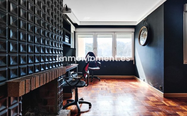 Wiederverkauf - Villa - Orihuela - Dehesa de Campoamor