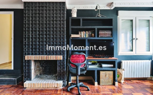 Wiederverkauf - Villa - Orihuela - Dehesa de Campoamor