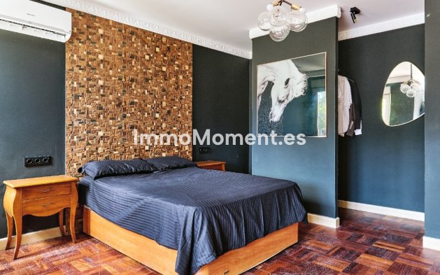 Wiederverkauf - Villa - Orihuela - Dehesa de Campoamor