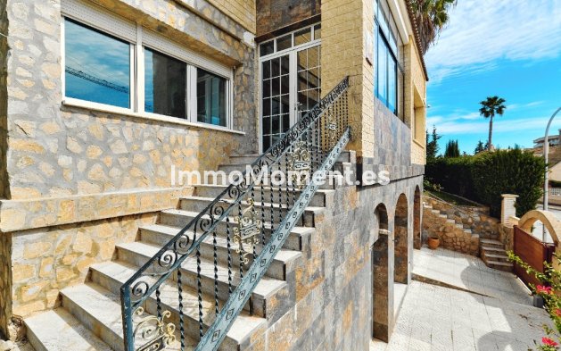 Wiederverkauf - Villa - Orihuela - Dehesa de Campoamor