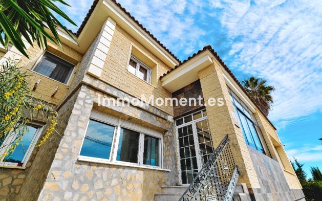 Wiederverkauf - Villa - Orihuela - Dehesa de Campoamor