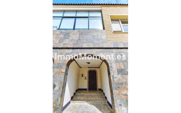 Wiederverkauf - Villa - Orihuela - Dehesa de Campoamor