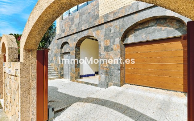 Wiederverkauf - Villa - Orihuela - Dehesa de Campoamor