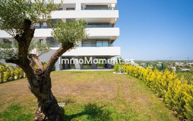 Wiederverkauf - Wohnung - Orihuela - Las Colinas Golf