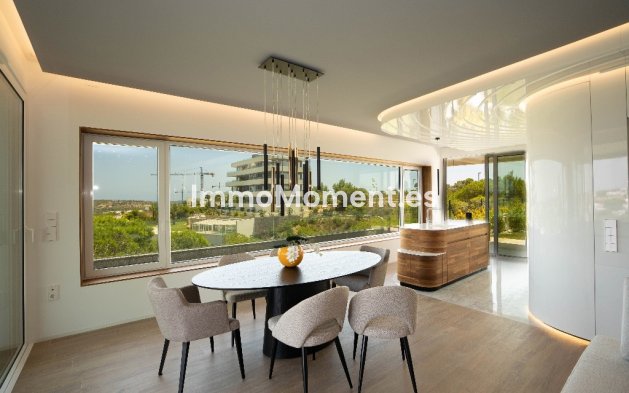 Wiederverkauf - Wohnung - Orihuela - Las Colinas Golf