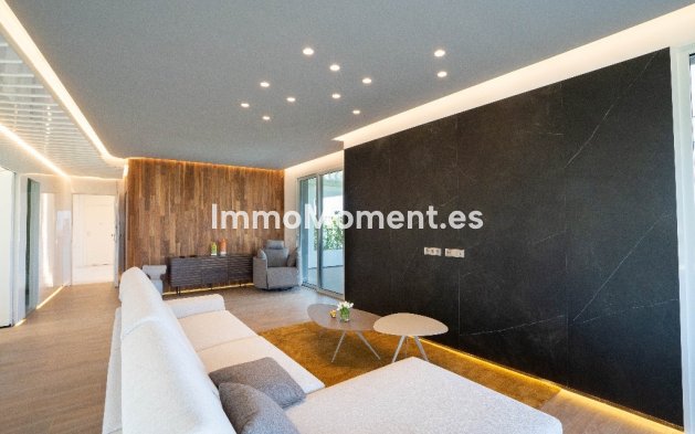 Wiederverkauf - Wohnung - Orihuela - Las Colinas Golf