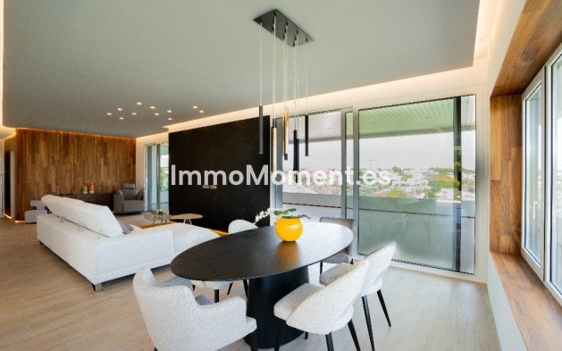 Wiederverkauf - Wohnung - Orihuela - Las Colinas Golf