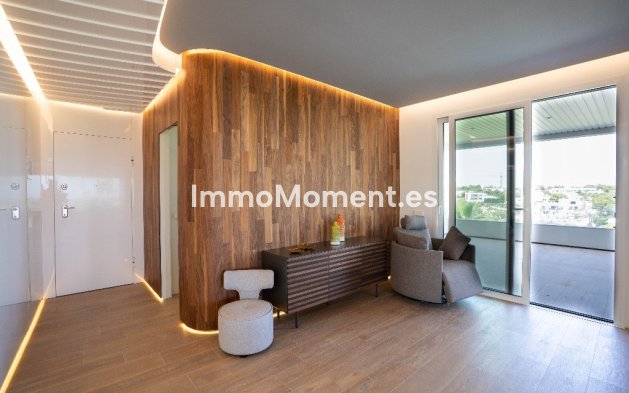 Wiederverkauf - Wohnung - Orihuela - Las Colinas Golf