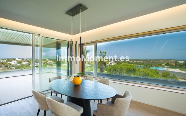 Wiederverkauf - Wohnung - Orihuela - Las Colinas Golf