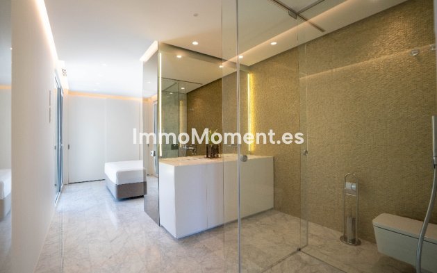 Wiederverkauf - Wohnung - Orihuela - Las Colinas Golf