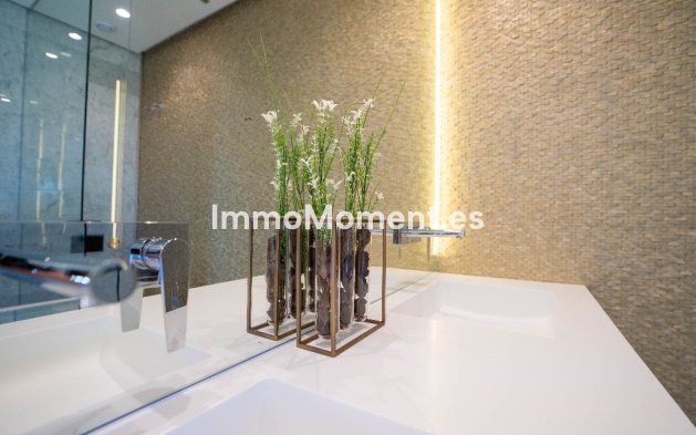 Wiederverkauf - Wohnung - Orihuela - Las Colinas Golf