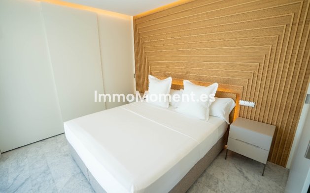 Wiederverkauf - Wohnung - Orihuela - Las Colinas Golf