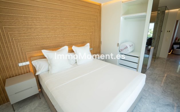 Wiederverkauf - Wohnung - Orihuela - Las Colinas Golf