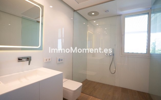 Wiederverkauf - Wohnung - Orihuela - Las Colinas Golf