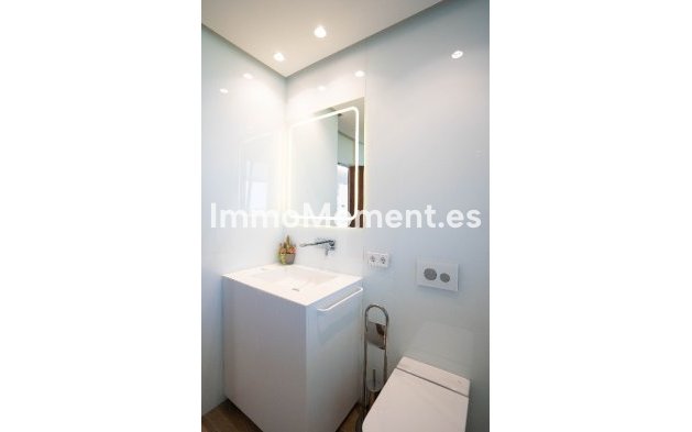 Wiederverkauf - Wohnung - Orihuela - Las Colinas Golf