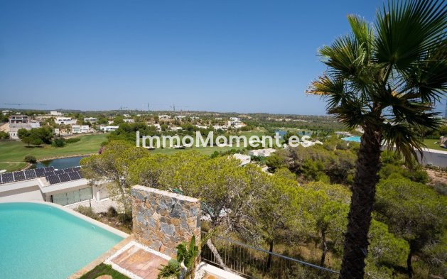 Wiederverkauf - Wohnung - Orihuela - Las Colinas Golf