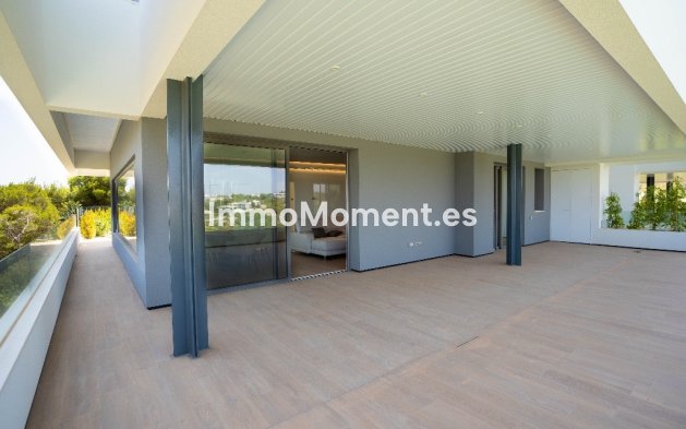 Wiederverkauf - Wohnung - Orihuela - Las Colinas Golf