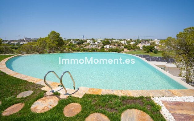 Wiederverkauf - Wohnung - Orihuela - Las Colinas Golf