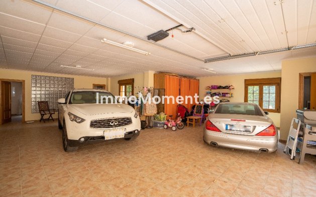 Wiederverkauf - Villa - Orihuela - Campoamor