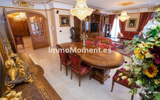 Wiederverkauf - Villa - Orihuela - Campoamor