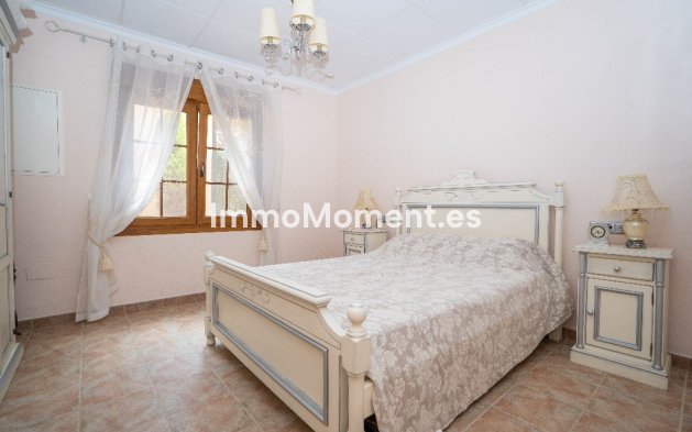 Wiederverkauf - Villa - Orihuela - Campoamor