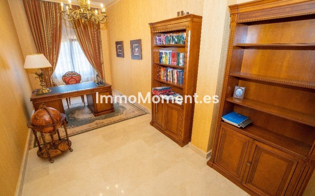 Wiederverkauf - Villa - Orihuela - Campoamor