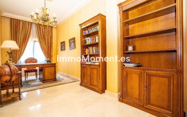 Wiederverkauf - Villa - Orihuela - Campoamor