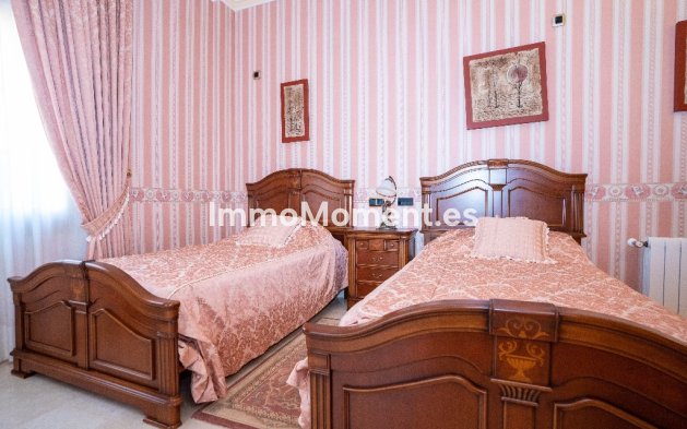 Wiederverkauf - Villa - Orihuela - Campoamor