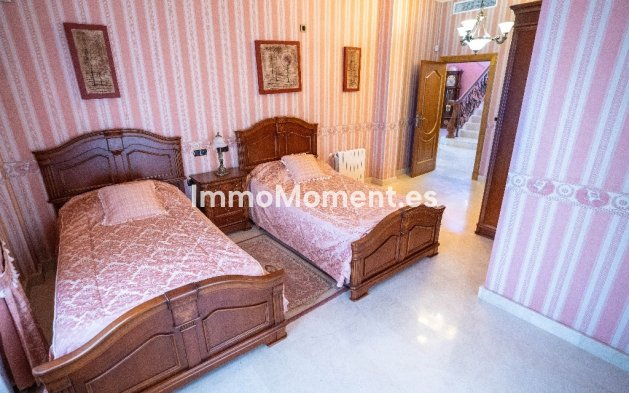 Wiederverkauf - Villa - Orihuela - Campoamor