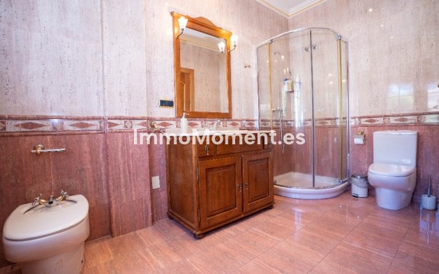 Wiederverkauf - Villa - Orihuela - Campoamor