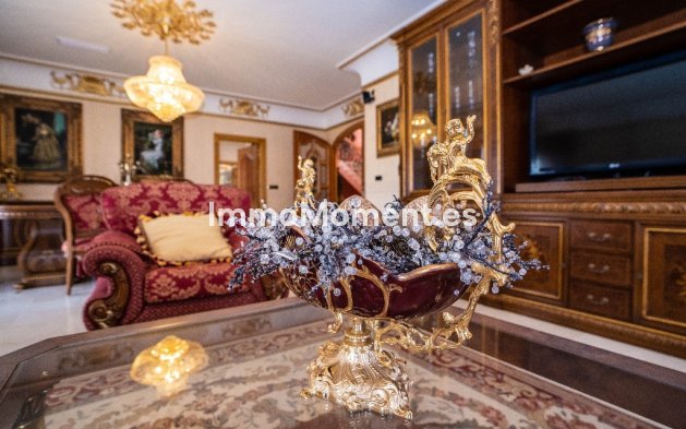 Wiederverkauf - Villa - Orihuela - Campoamor