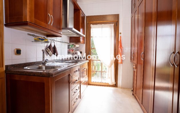 Wiederverkauf - Villa - Orihuela - Campoamor