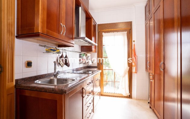 Wiederverkauf - Villa - Orihuela - Campoamor