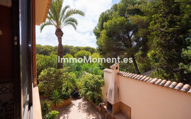 Wiederverkauf - Villa - Orihuela - Campoamor