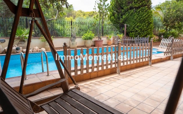 Wiederverkauf - Villa - Orihuela - Campoamor