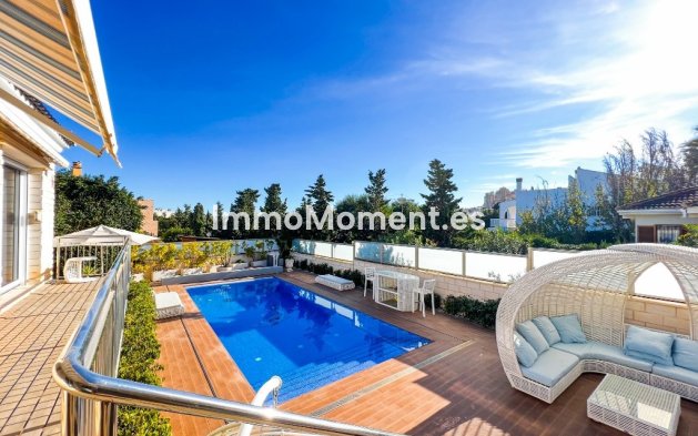 Revente - Villa - Torrevieja - La Mata