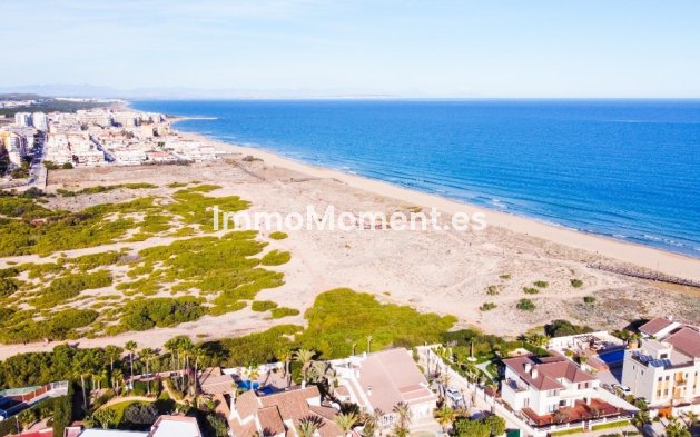 Revente - Villa - Torrevieja - La Mata