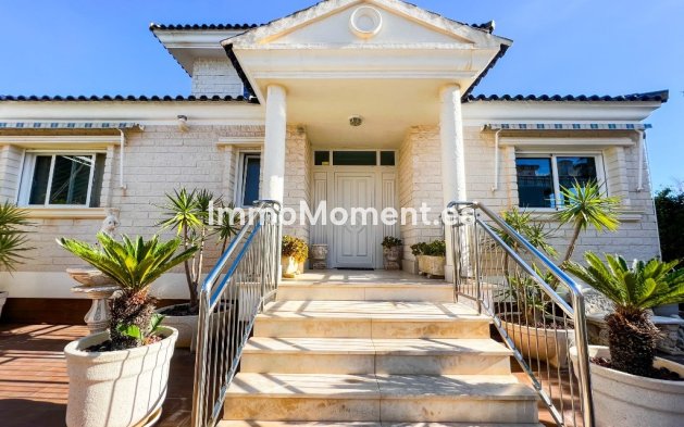 Revente - Villa - Torrevieja - La Mata