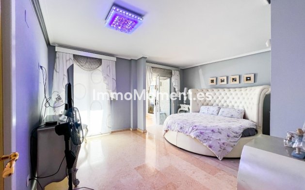 Revente - Villa - Torrevieja - La Mata