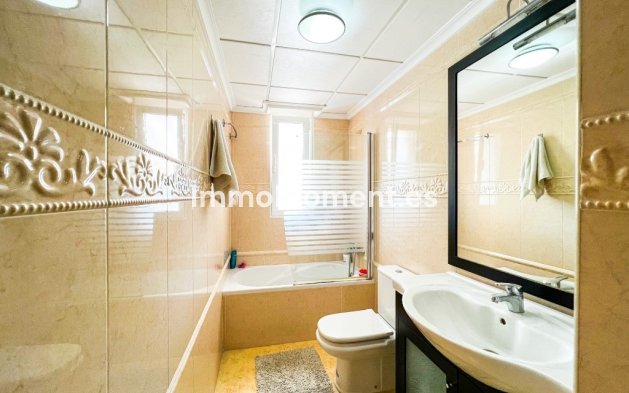 Revente - Villa - Torrevieja - La Mata